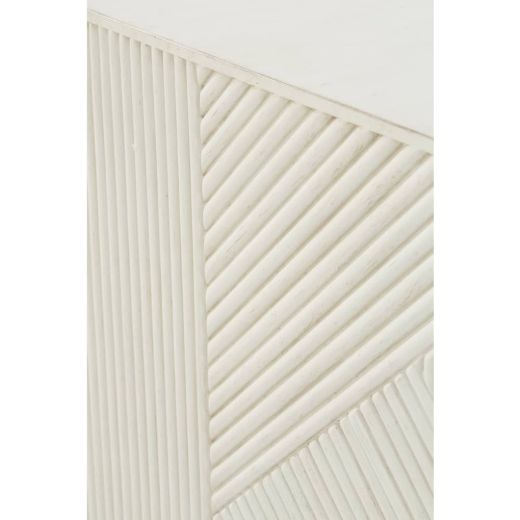 Picture of Passage Rectangle End Table